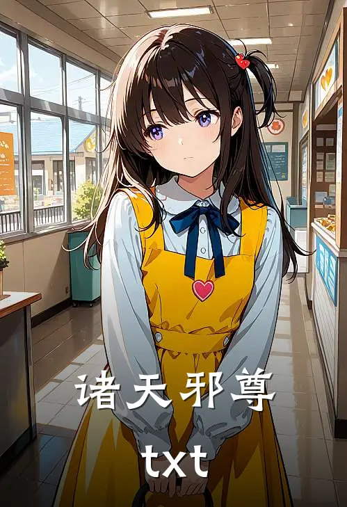 诸天邪尊txt