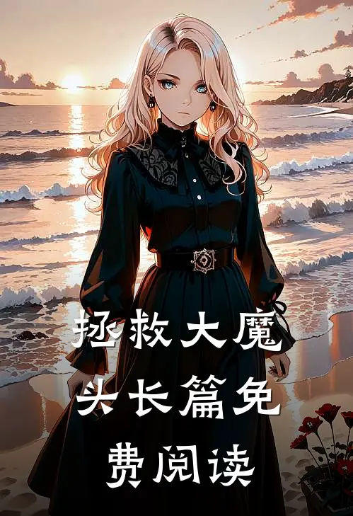 拯救大魔头长篇免费阅读