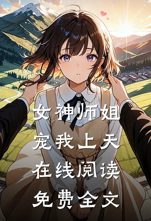 女神师姐宠我上天在线阅读免费全文