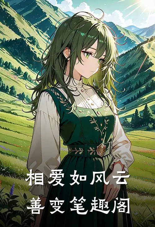 相爱如风云善变笔趣阁