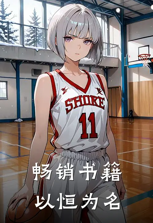 畅销书籍以恒为名