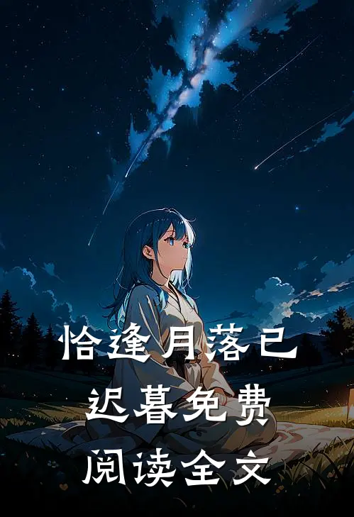 恰逢月落已迟暮免费阅读全文