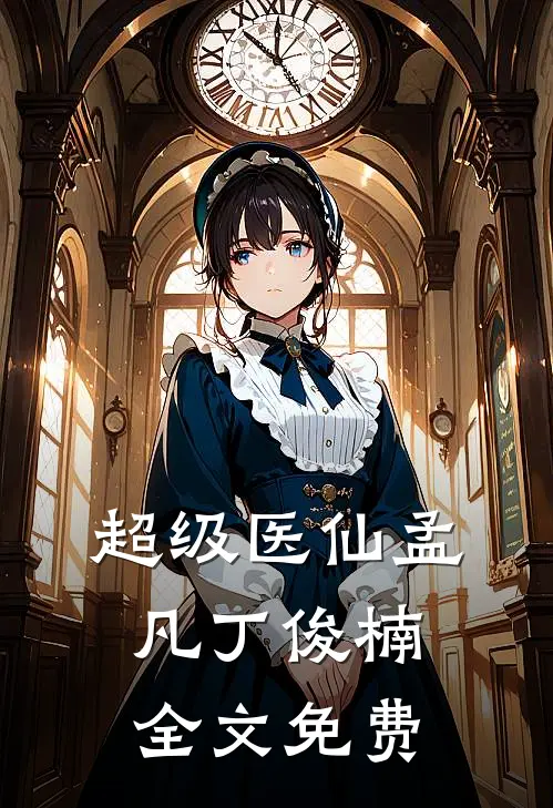 超级医仙孟凡丁俊楠全文免费