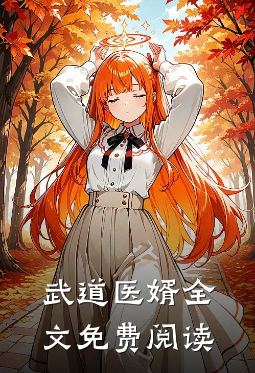 武道医婿全文免费阅读