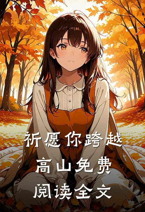 祈愿你跨越高山免费阅读全文