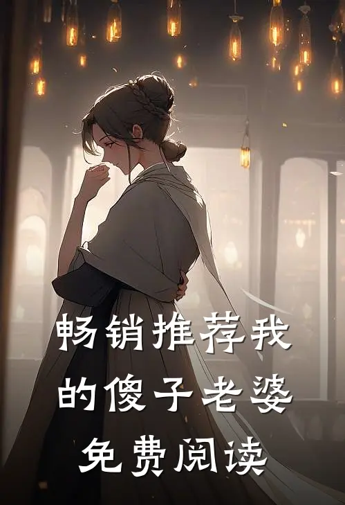 畅销推荐我的傻子老婆免费阅读