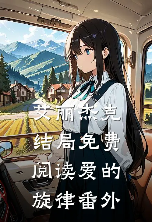 艾丽杰克结局免费阅读爱的旋律番外