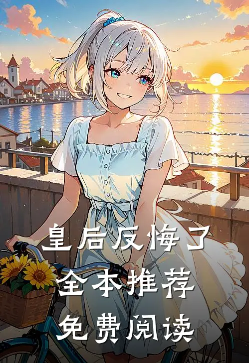 皇后反悔了全本推荐免费阅读