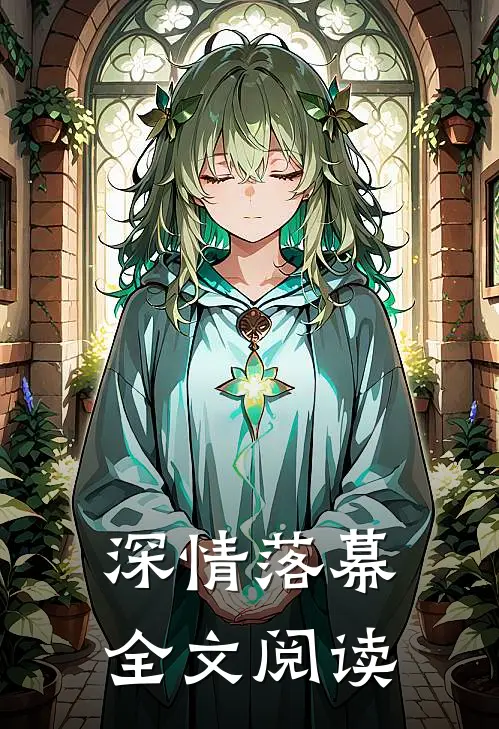 深情落幕全文阅读