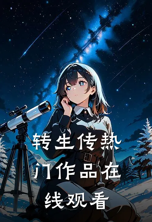 转生传热门作品在线观看