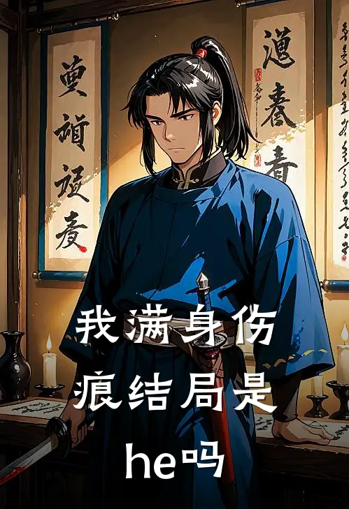 我满身伤痕结局是he吗