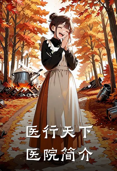医行天下医院简介