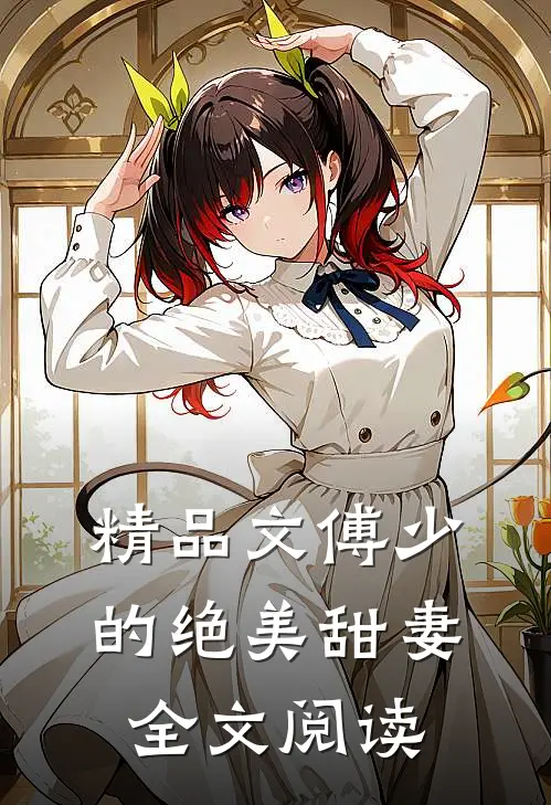 精品文傅少的绝美甜妻全文阅读