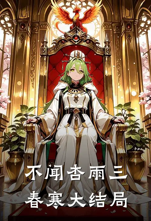 不闻杏雨三春寒大结局