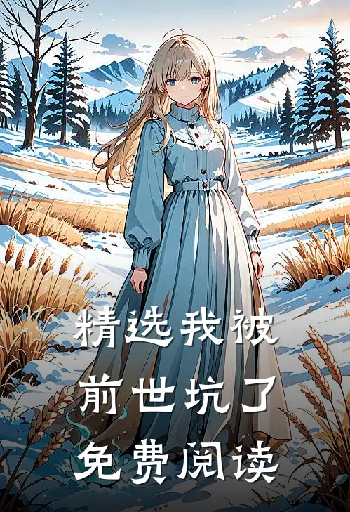 精选我被前世坑了免费阅读