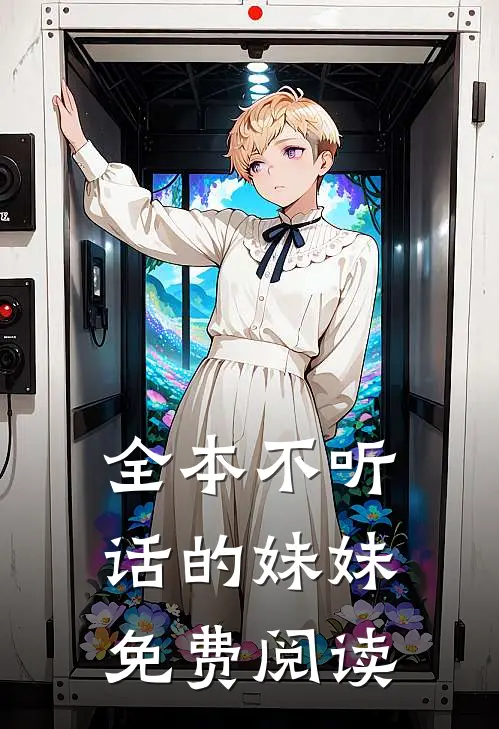 全本不听话的妹妹免费阅读