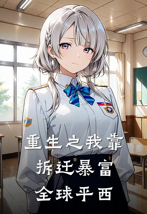 重生之我靠拆迁暴富全球 平西