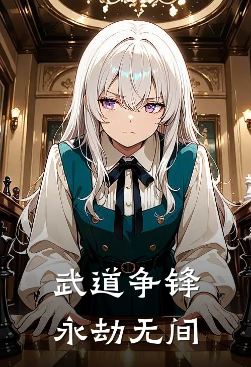 武道争锋永劫无间
