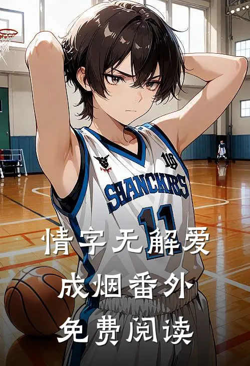 情字无解爱成烟番外免费阅读