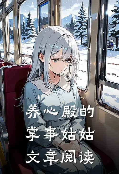 养心殿的掌事姑姑文章阅读