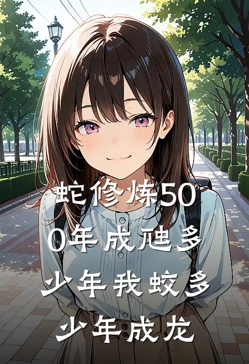 蛇修炼500年成虺多少年我蛟多少年成龙