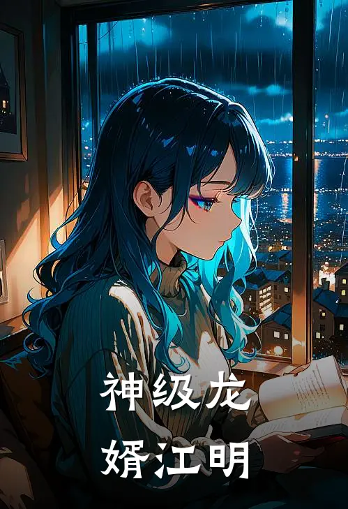 神级龙婿江明