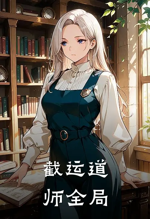 截运道师全局