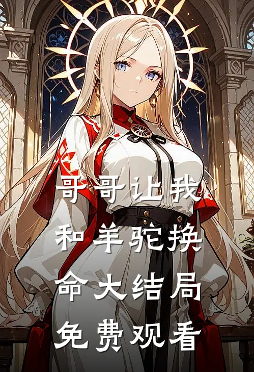 哥哥让我和羊驼换命大结局免费观看
