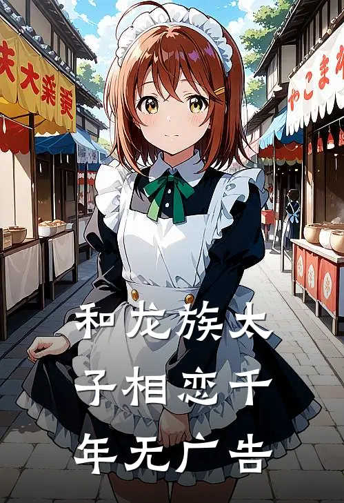 和龙族太子相恋千年无广告