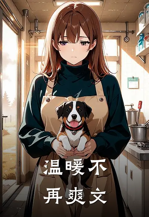 温暖不再爽文