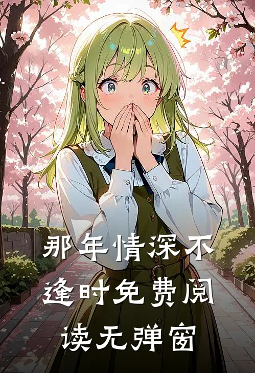 那年情深不逢时免费阅读无弹窗