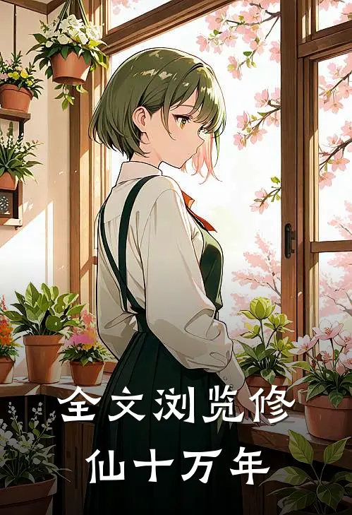 全文浏览修仙十万年