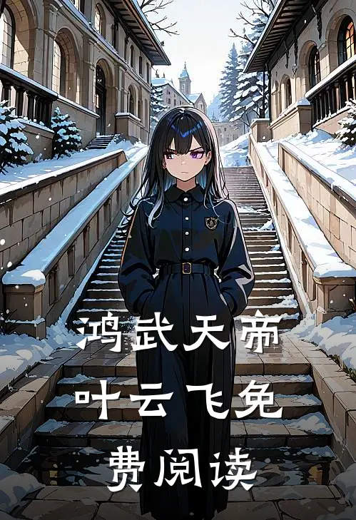 鸿武天帝叶云飞免费阅读