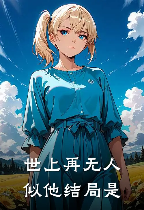 世上再无人似他结局是