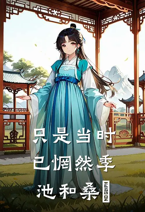 只是当时已惘然季池和桑珃