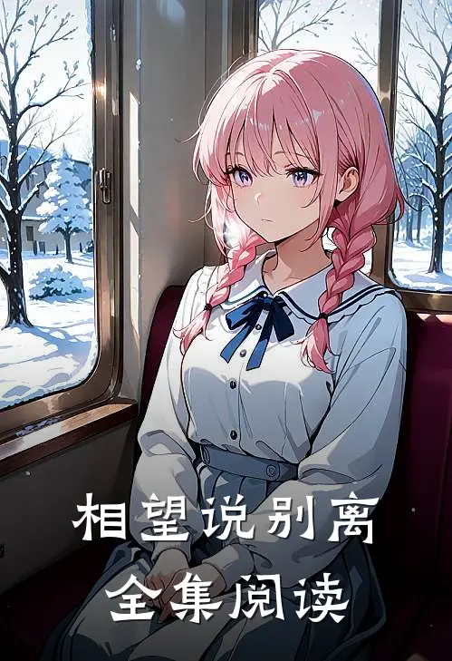 相望说别离全集阅读