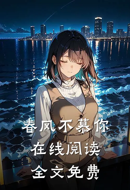 春风不慕你在线阅读全文免费