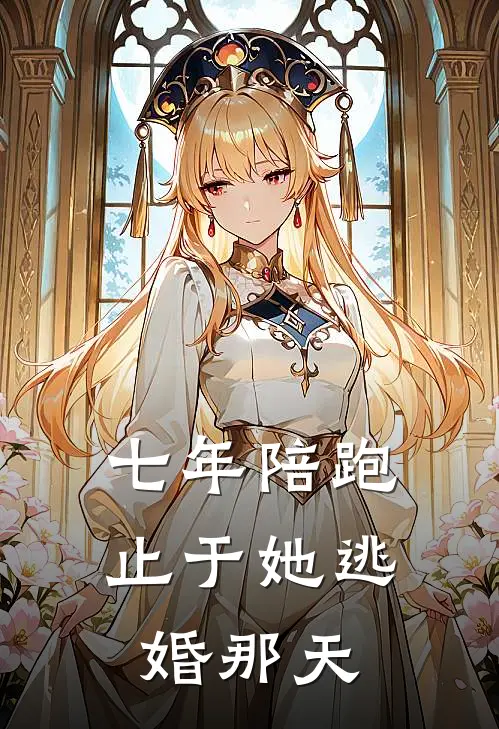 七年陪跑，止于她逃婚那天