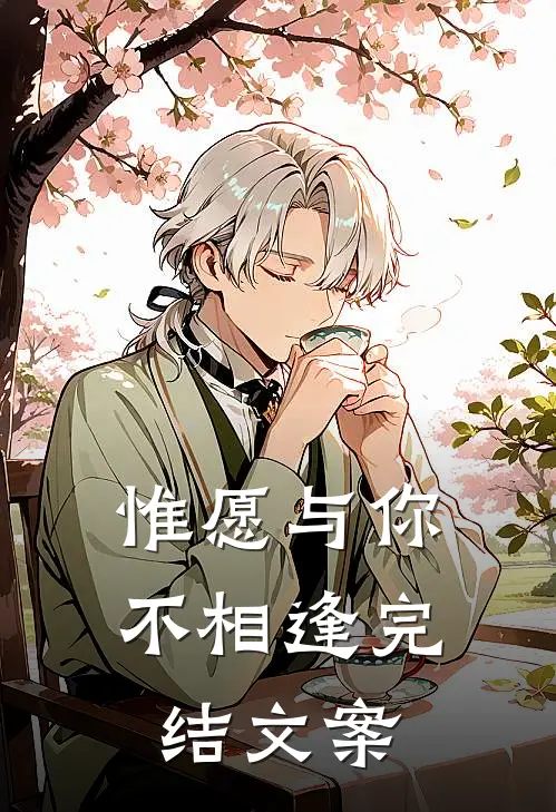 惟愿与你不相逢完结文案