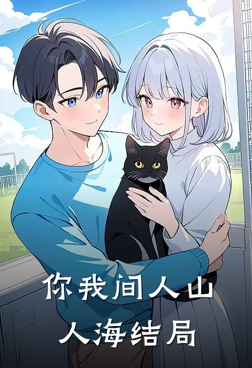 你我间人山人海结局