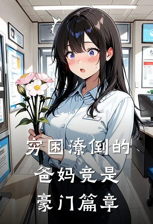 穷困潦倒的爸妈竟是豪门篇章