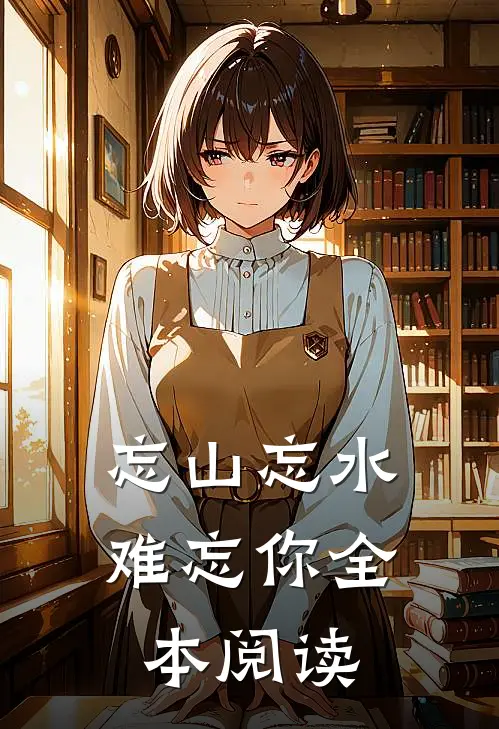 忘山忘水难忘你全本阅读