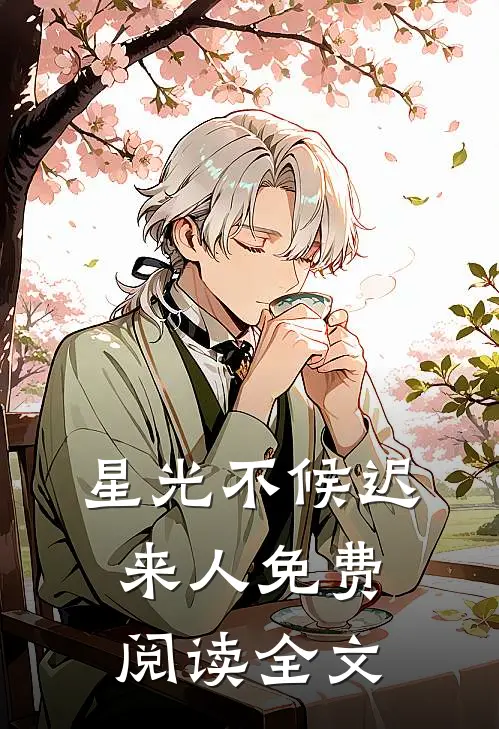 星光不候迟来人免费阅读全文
