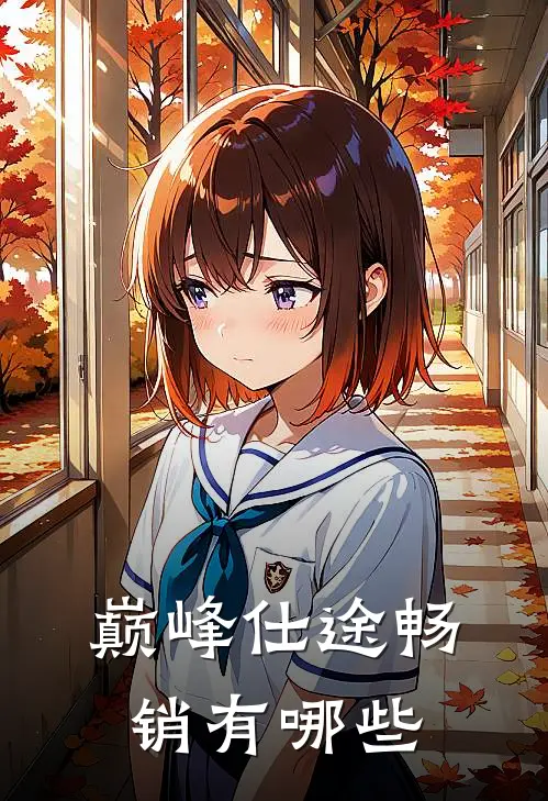 巅峰仕途畅销有哪些