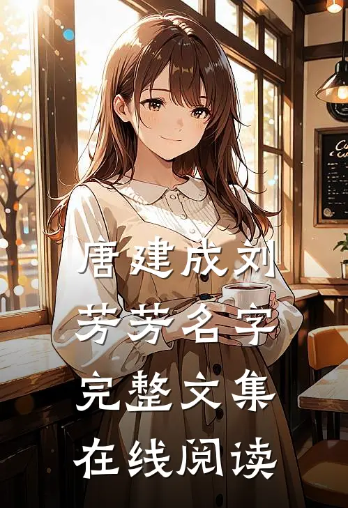 唐建成刘芳芳名字完整文集在线阅读