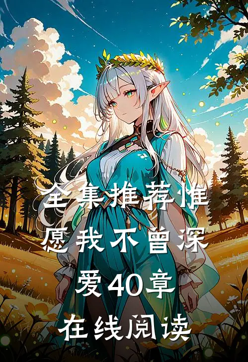 全集推荐惟愿我不曾深爱40章在线阅读