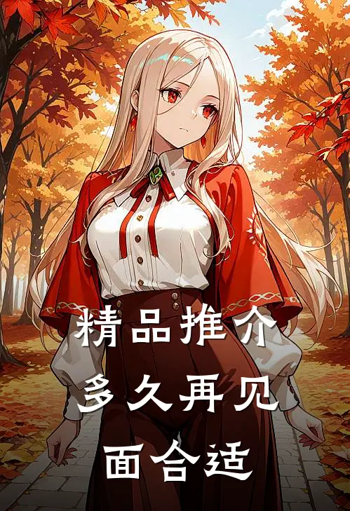 精品推介多久再见面合适