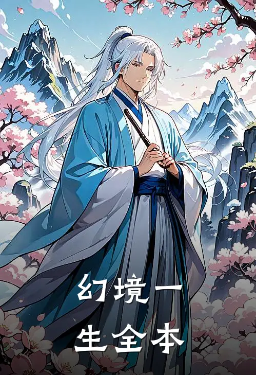 幻境一生全本