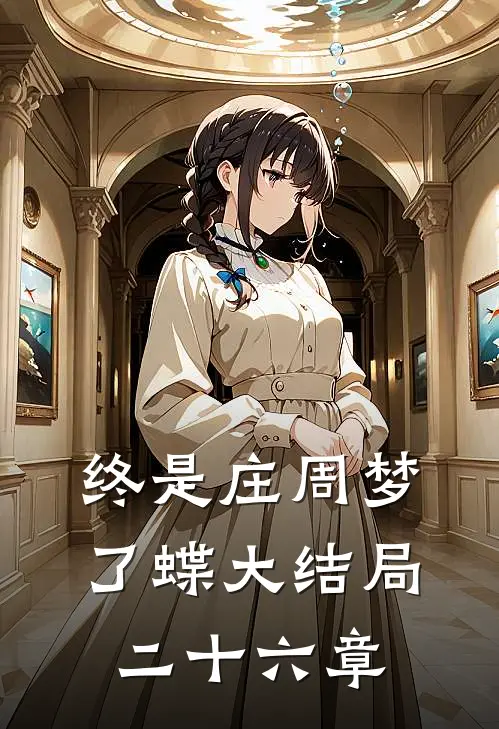 终是庄周梦了蝶大结局二十六章