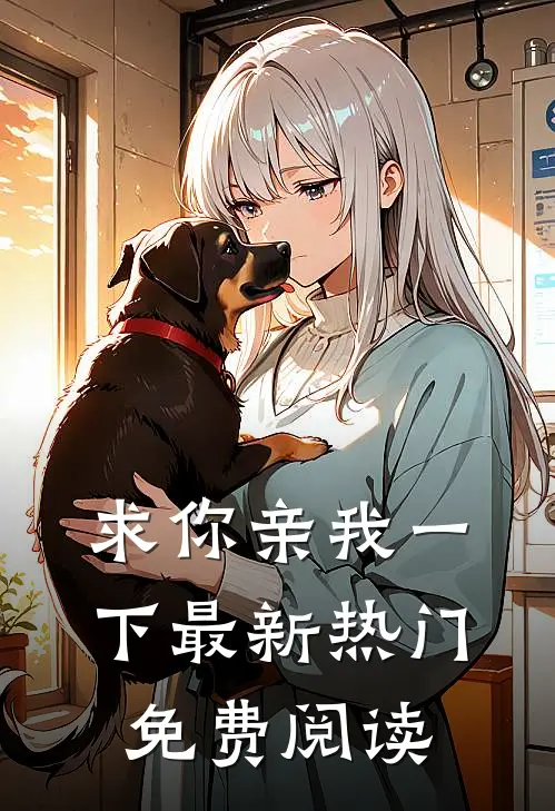 求你亲我一下最新热门免费阅读